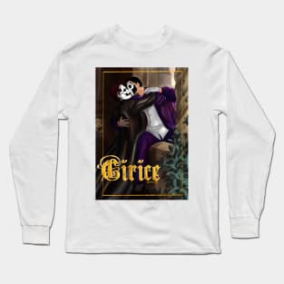 Cirice : Valentine's 2023 Long Sleeve T-Shirt